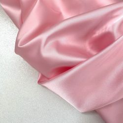Армани шелк розовый 44