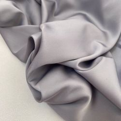 Армани шелк светло-серый 29