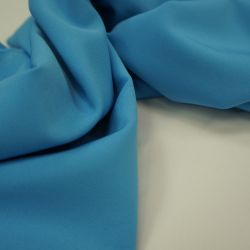 Барби костюмная голубой яркий