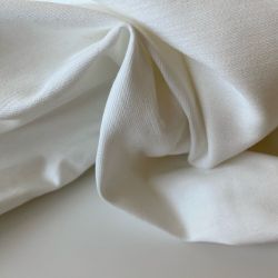 Джинс стрейч молочный  (10)