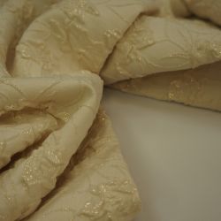 Фукро с жаккардовым узором
