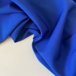 Костюмная твил Венди василек 8