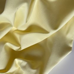 Коттон твил лимонный сорбет 11