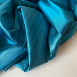 Курточная бирюзовый