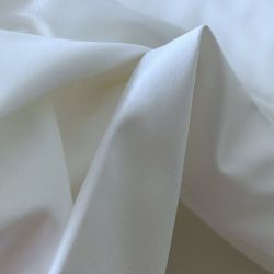  Плащевка молочная 2326