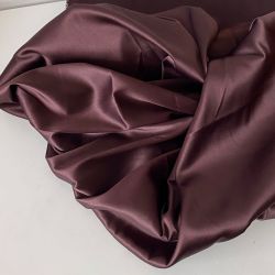 Русский атлас шоколад  3-47