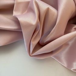 Русский атлас розовый зефир 50