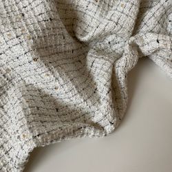 Шанель золотые капли