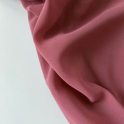 Шифон твист китайская роза 54
