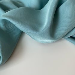 Вискоза плательная твил ледяное озеро 